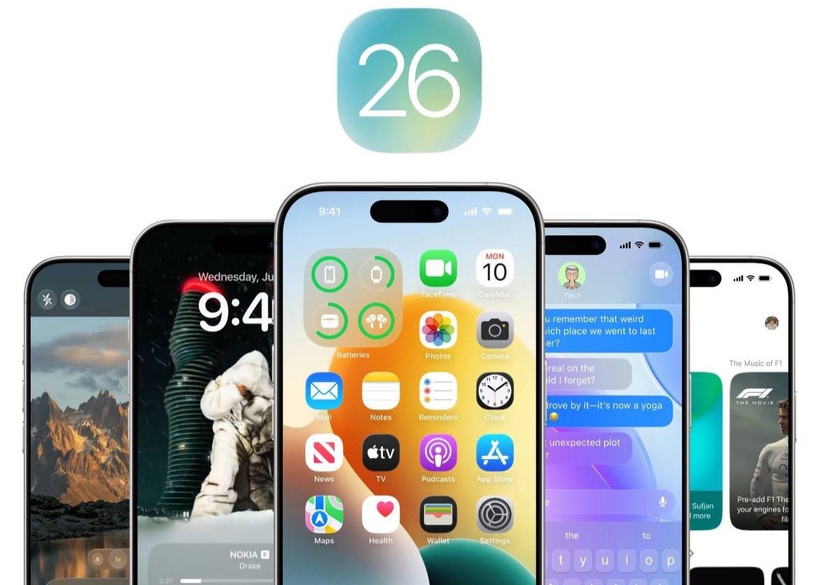 Cómo actualizar a iOS 26.2 Beta en tu iPhone: Guía Rápida