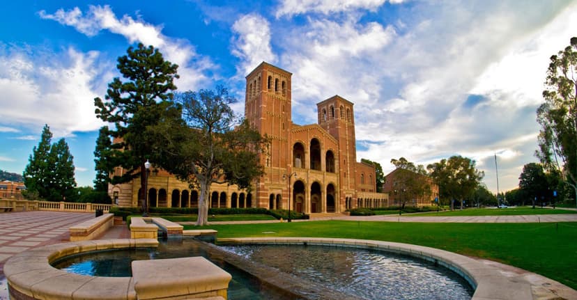 Curso gratuito de inglés para principiantes – Universidad de California