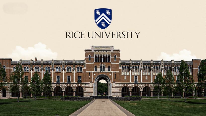 Curso Gratuito de Inglés y Preparación Académica – Rice University